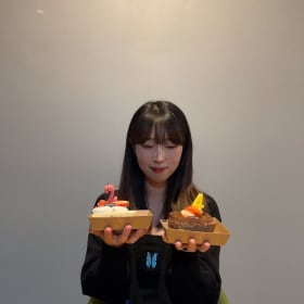 바켠종이