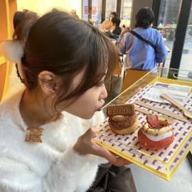 초이솜