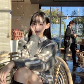 비니❤︎