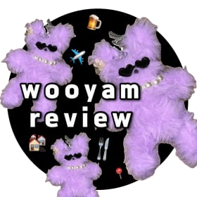 우얌wooyam