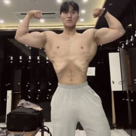옹골찬미역국