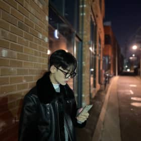 준혼