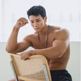 몬스터범