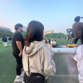서리태