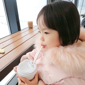 쁨이랑