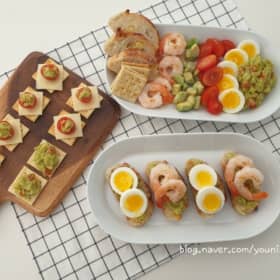 유니네홈♡♡