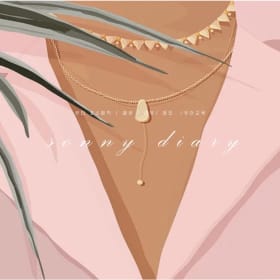 소니다이어리