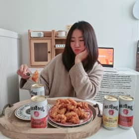 쫀하언니