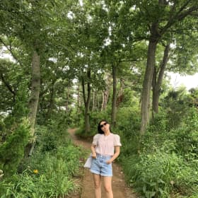전공주