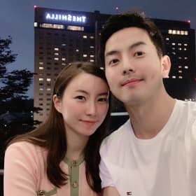 태산부부일상