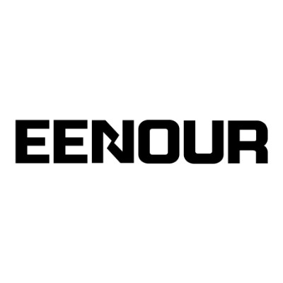 EENOUR 로고