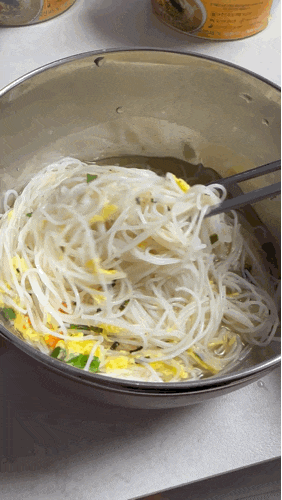 🍜 백제 도담쌀국수 솔직 후기｜백제 쌀국수 신메뉴, 다이어터도 편하게 먹는 한끼