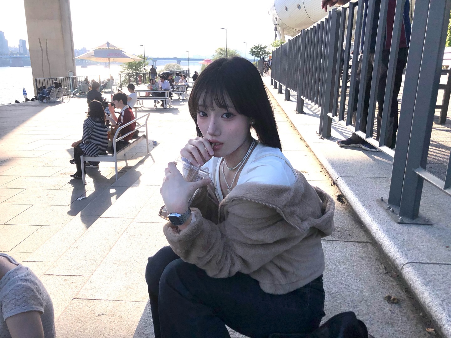 #협찬 @osawa_official 

#광고 #제품제공 #뚝섬 #06