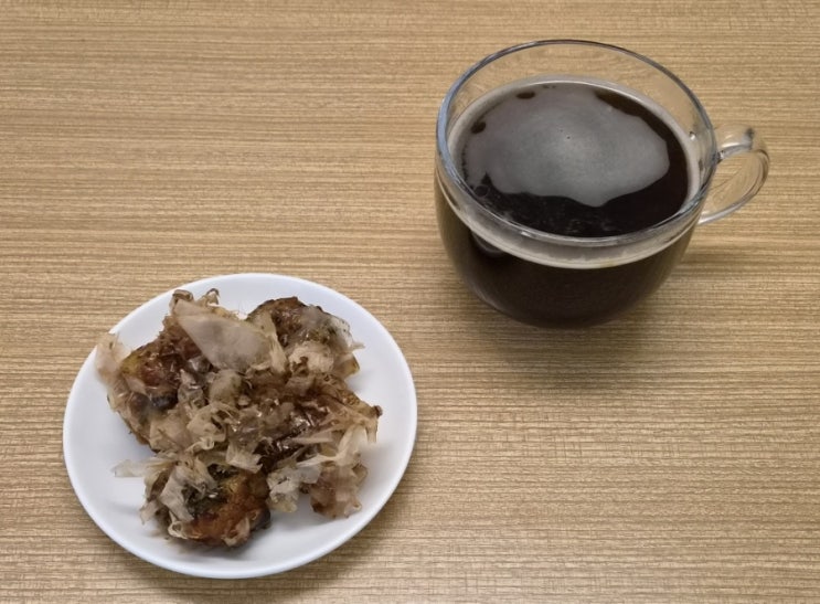 갓성비 아메리카노 블랙커피_고소하고 진한 맛의 아메리카노☕️ 홈카페