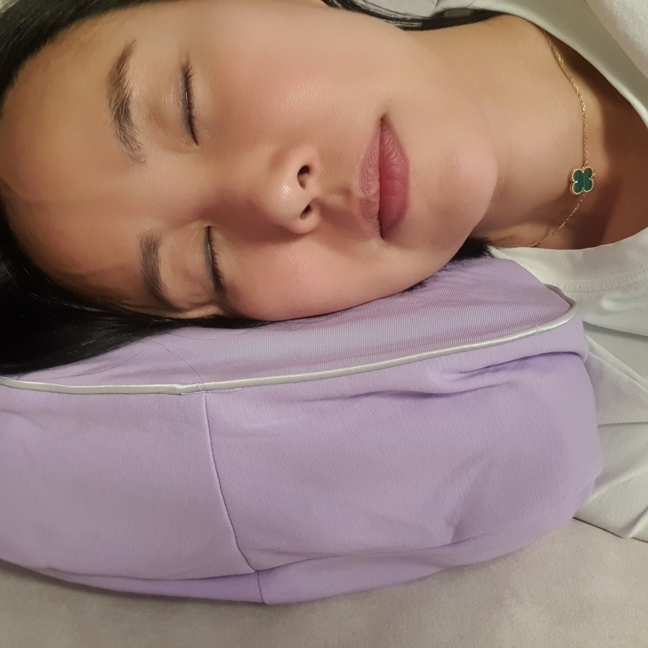 [바디씨] 에그젤퍼플
