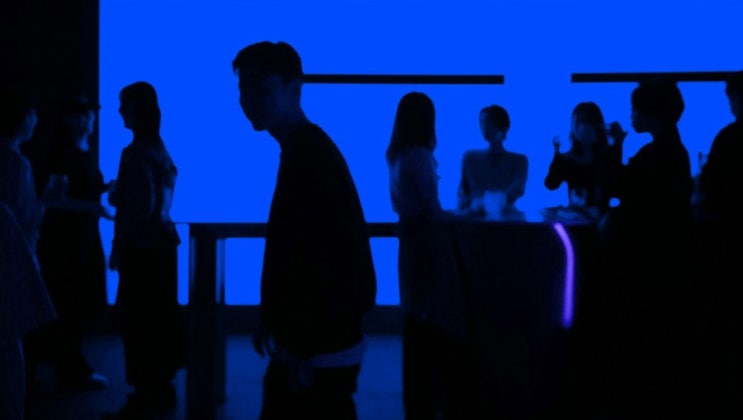 스페이스 클라우드 공간대여_외국인 친구와 함께 모일 파티룸 예약하기🥳