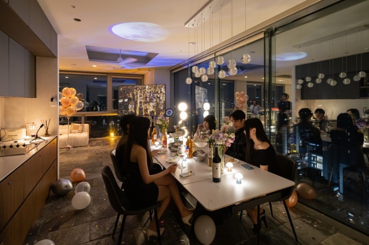 서울 파티룸 어디가 좋아? 이태원·종로·강남 외국인 친구랑 가기 좋은 곳 비교