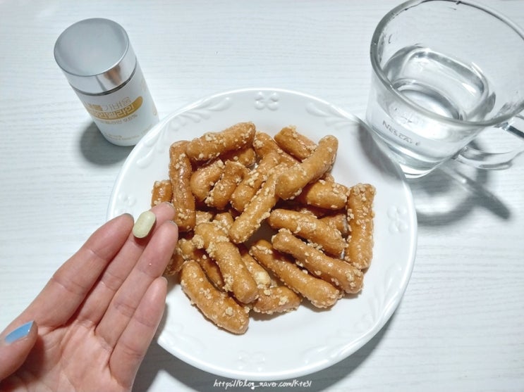 붓기 빼는법 라인관리💛내몸가벼움 라인멜라인 후기