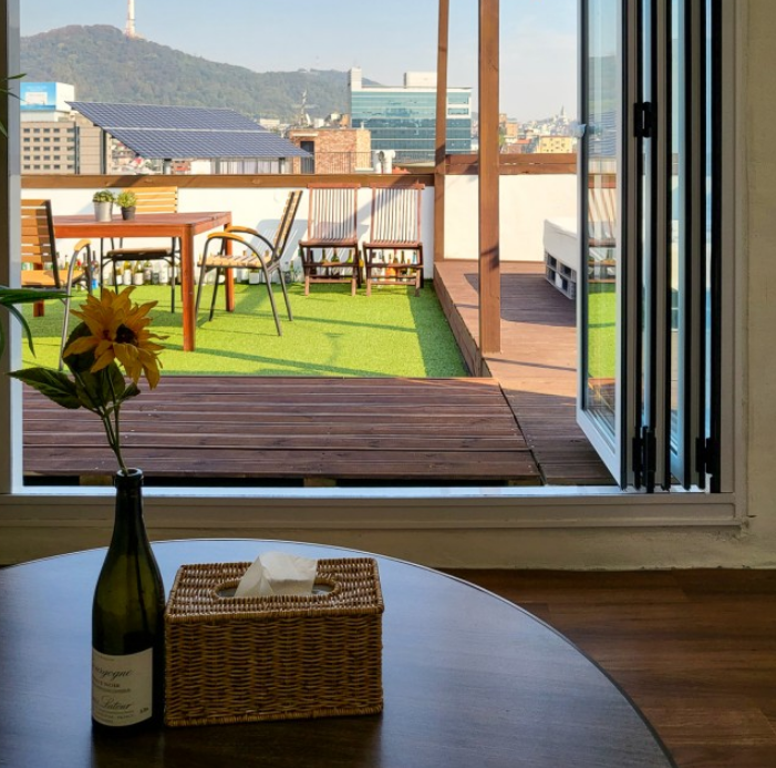 스페이스클라우드 4월 외국인 공간 추천 이태원·종로·강남까지 외국인 모임 장소 총정리