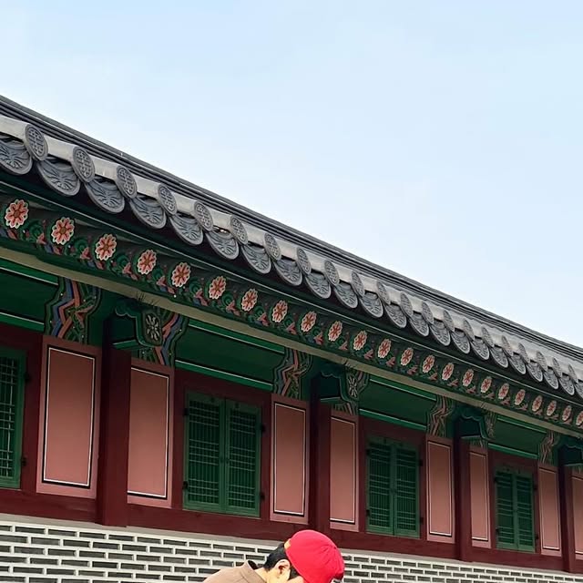 경복궁에서 서촌까지

#경복궁 #서촌데이트 #아키비스트 #daily #남자코디 #데이트룩코디
