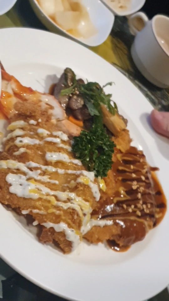 #광주근교맛집
몸에 좋은 양식 코스와
커피 과자 차 아이스크림 의
후식까지 먹을 수 있는

#담양소쇄원맛집
 #노을노들 
#광주근교맛집추천 
#담양맛집 #담양맛집추천 
#담양_노을노들
