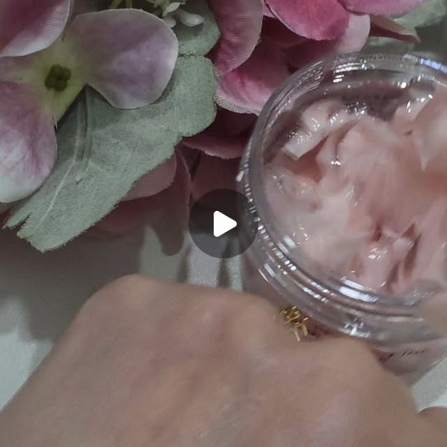 PDRN 핑크 엑소좀 크림 (PDRN×엑소좀×스피큘 탄력 스킨부스터)