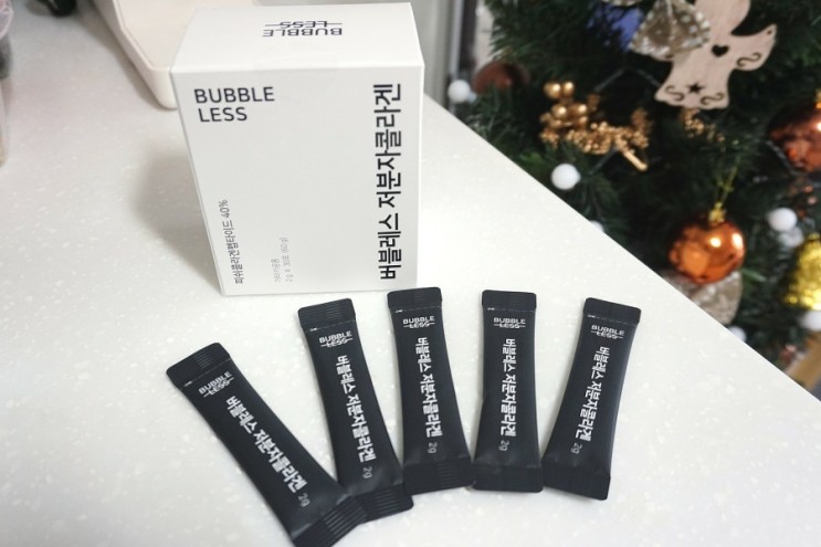 피쉬콜라겐/버블레스콜라겐/버블레스피쉬콜라겐/버블레스 저분자콜라겐/저분자콜라겐 : 버블레스 콜라겐