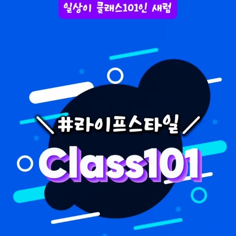 플랫폼 사이트 홍보 영상