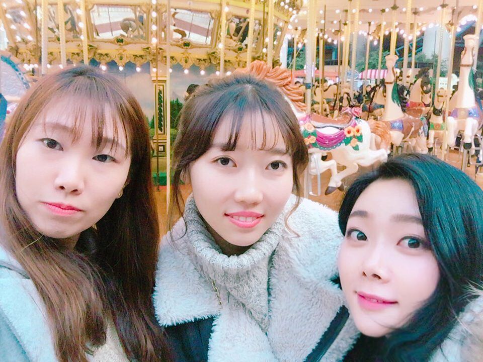 #20170116
#롯데월드 갔다가 감기걸려앓아눕...
패딩에 꽁꽁 싸매고 가세여 그래도 짱잼🙊🙈🙉
#자이로스윙 #해적선 젤무셔😱😱😱