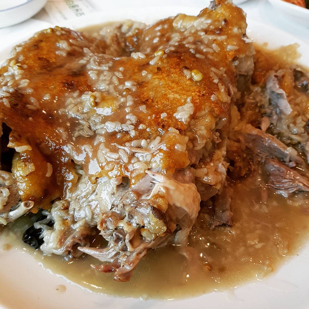 #하남소나무집 #하남맛집 #하남누룽지백숙 #미사리맛집 #미사리백숙 #백숙집