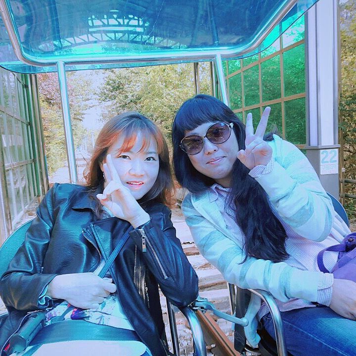 #졸업여행 #이러고 #과자파티 #응급실행 #한숨도못자고
