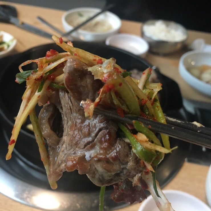 사당역모임장소 - 소고기맛집 웃찾소 주차/위치/가격