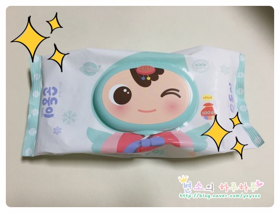 아기물티슈 추천 안전한 아기물티슈 순둥이