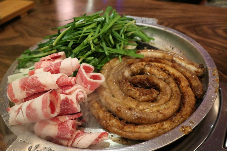 발산역곱창 숨은 맛집 찾았다