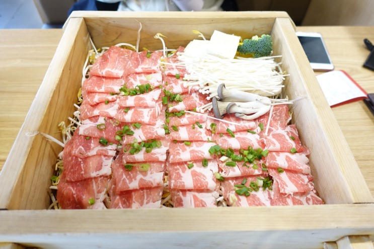 MBC생방송오늘저녁맛집 대학로 도토리편백집