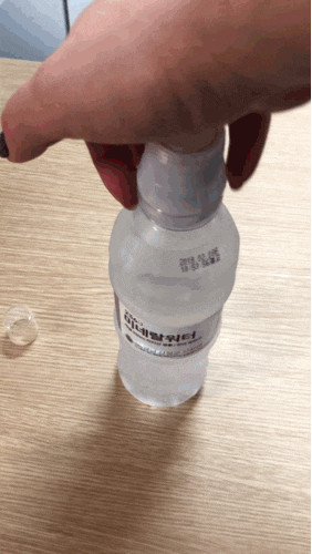 비타민음료 :: 무색소,무설탕,무첨가물 팝캡 멀티비타민!! 달달하니 넘나 맛나는것 :D