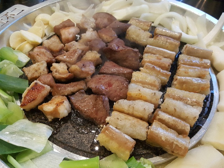 마곡맛집 발산역 맛집 곱창시대