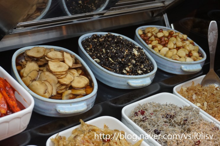 [압구정 반찬 추천] 둥구나무 반찬집에서 넘 맛있는 반찬 사왔어요~^^