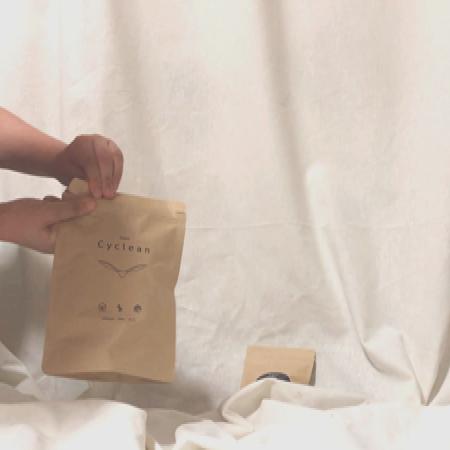 위생팬티 / 일회용 생리대 없이 그날을 편안하게 보낼 수 있는, 싸이클린!