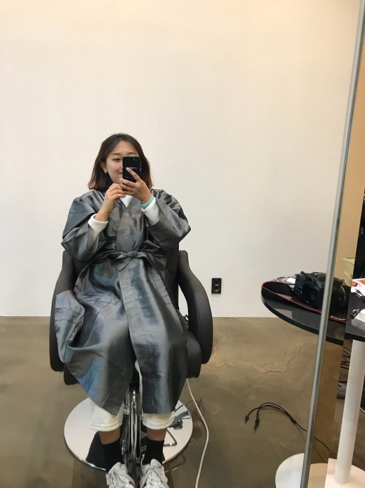 강남 헤어샵 추천 샵벨르오