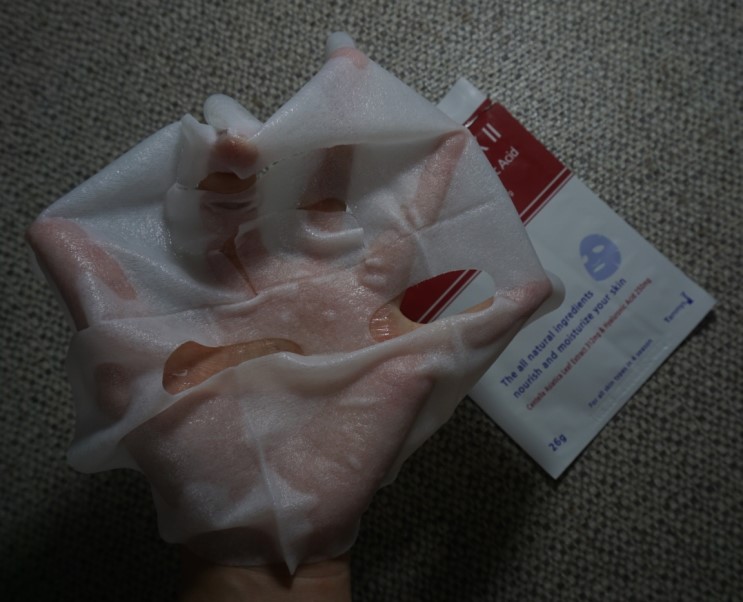피지분비가 왕성해지는 여름, 센텔라 마스크팩으로 좁쌀여드름 잠재우기