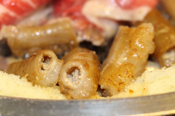 수유역 맛집 곱창은 부추곱창 - 100% 한우곱창