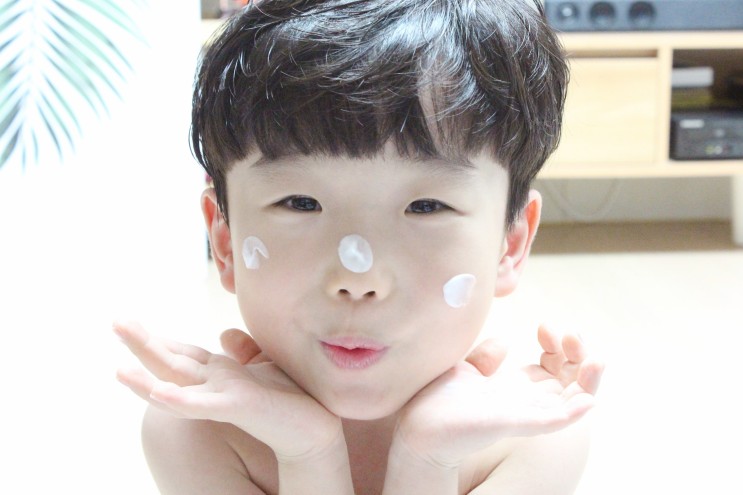 베이비워시&로션 밀크바오밥3종세트만 있으면 걱정 뚝!
