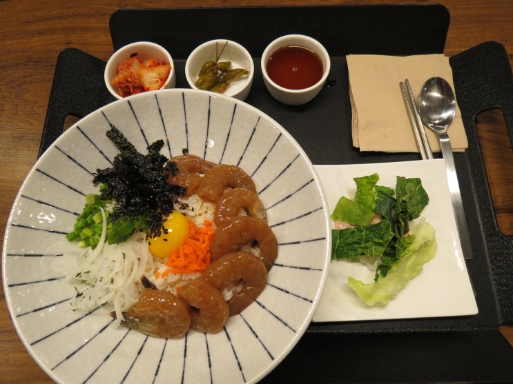 경희궁 맛집, 신문로 키친(가성비 갑)