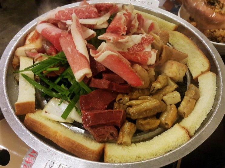 수유 곱창 ♥ 가장 맛있는 부추곱창 