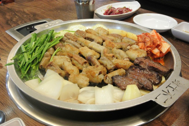 발산역곱창 발산역맛집 발산부추곱창 부추곱창발산점 부추곱창