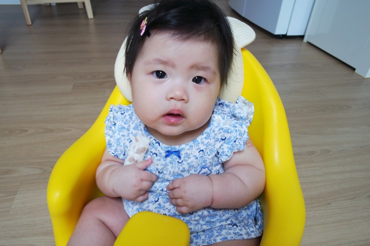아기물티슈 올가메이드로 믿고 사용해요