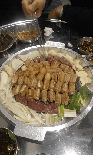 마곡 맛집 곱창시대 한우곱창전문점