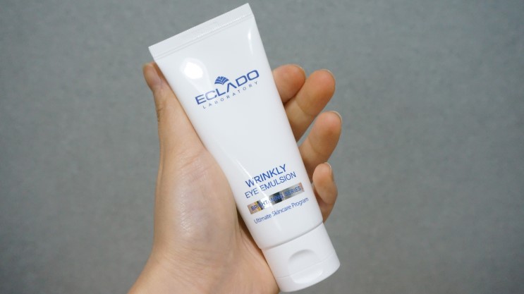 비립종 제거 후 아이크림이래요, 링키 아이 에멀젼, 얼굴 건조할때도 사용가능한 멀티크림