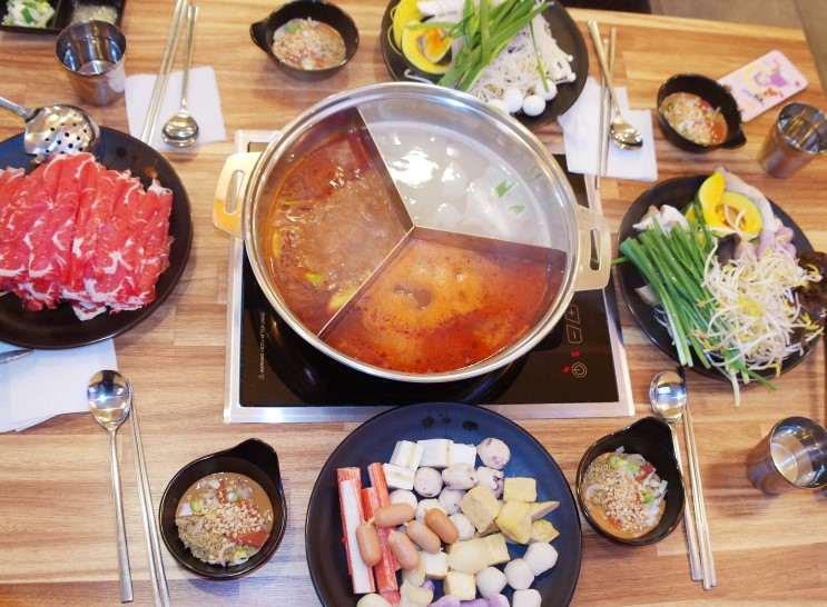 건대맛집 천지샤브샤브 ★솔직후기★ 건대입구역 맛집, 천지샤브샤브 2호점, 건대 훠궈, 건대 샤브샤브, 건대핫플, 건대 무한리필 맛집